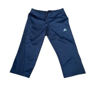 Women's Adidas Capri leggings